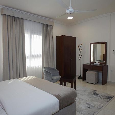 Anisa Residential Complex Lejlighed Salalah Værelse billede