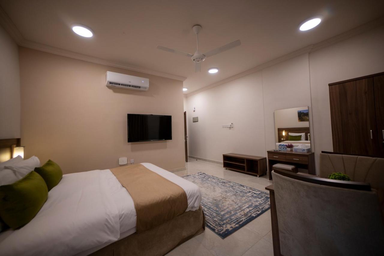 Anisa Residential Complex Lejlighed Salalah Eksteriør billede