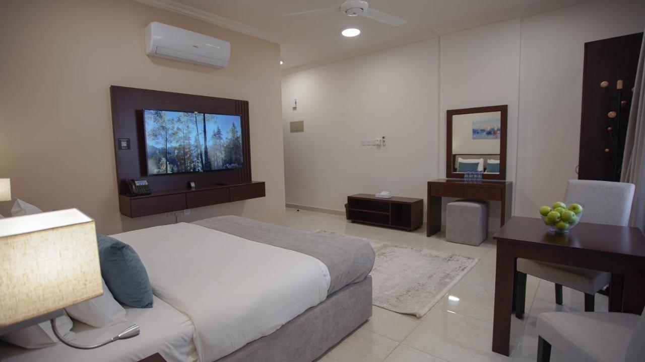 Anisa Residential Complex Lejlighed Salalah Eksteriør billede