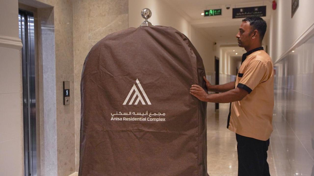 Anisa Residential Complex Lejlighed Salalah Eksteriør billede